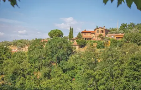 Cantagrilli 1, Appartement 3 personnes à Vinci FI - Photo 17