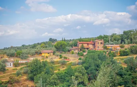 Cantagrilli 1, Appartement 3 personnes à Vinci FI - Photo 18