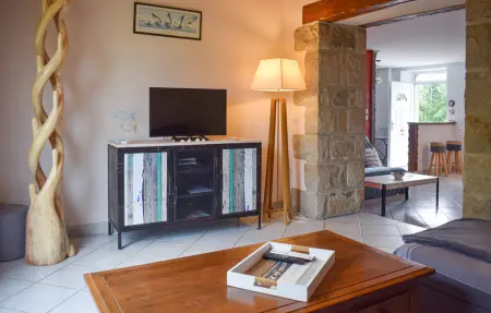 Maison 6 personnes à Pleubian - Photo 3