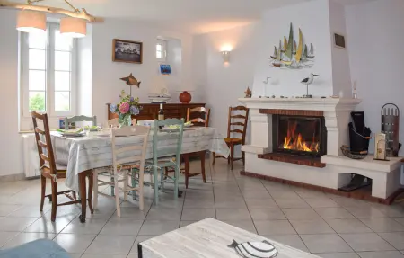 Maison 6 personnes à Pleubian - Photo 5