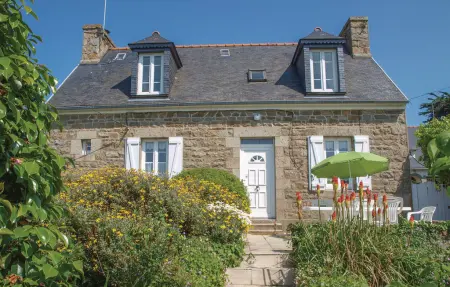 Maison 6 personnes à Pleubian - Photo 9