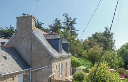 Maison 6 personnes à Pleubian - Photo 11