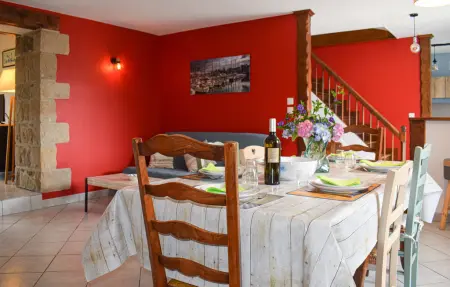 Maison 6 personnes à Pleubian - Photo 15