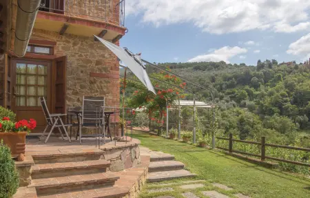 Cantagrilli 2, Appartement 4 personnes à Vinci FI - Photo 1