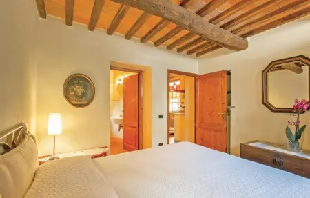 Cantagrilli 2, Appartement 4 personnes à Vinci FI - Photo 3