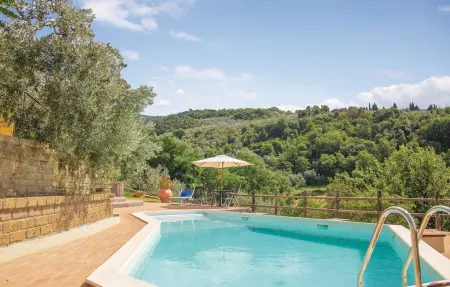 Cantagrilli 2, Appartement 4 personnes à Vinci FI - Photo 5