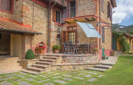 Cantagrilli 2, Appartement 4 personnes à Vinci FI - Photo 7