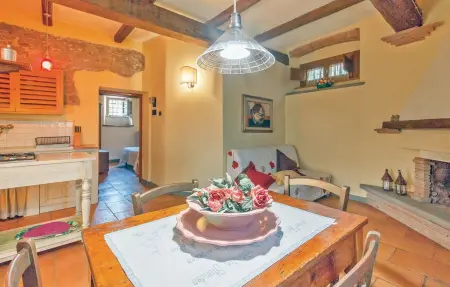 Cantagrilli 2, Appartement 4 personnes à Vinci FI - Photo 13
