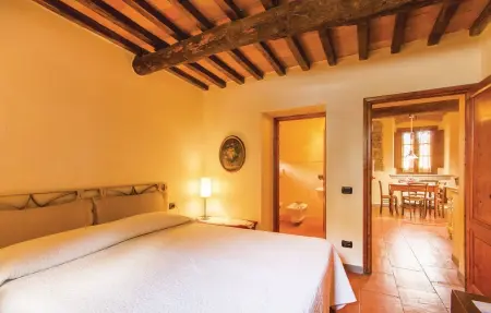 Cantagrilli 2, Appartement 4 personnes à Vinci FI - Photo 15