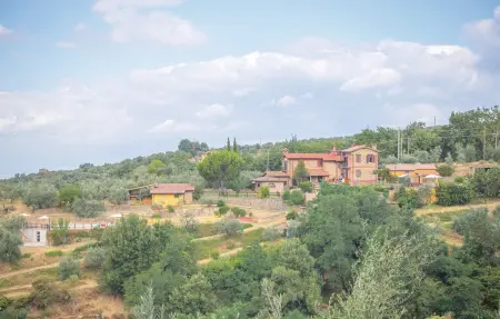Cantagrilli 2, Appartement 4 personnes à Vinci FI - Photo 19