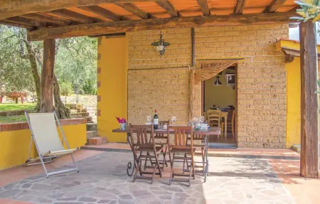 Cantagrilli 3, Maison 3 personnes à Vinci FI - Photo 7