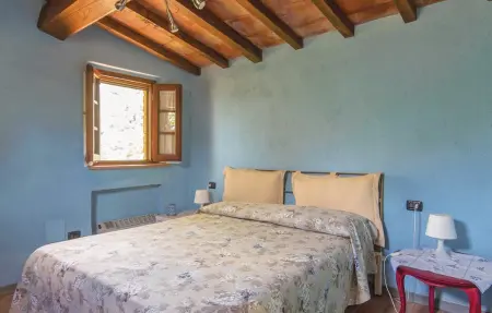 Cantagrilli 3, Maison 3 personnes à Vinci FI - Photo 13