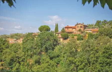 Cantagrilli 3, Maison 3 personnes à Vinci FI - Photo 17