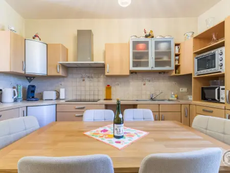 Charmante maison avec jardin privé à Pontorson - Photo 5