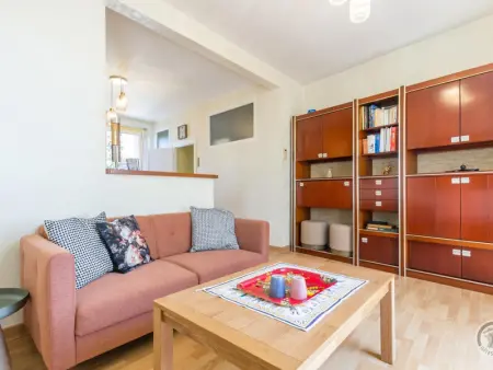 Charmante maison avec jardin privé à Pontorson - Photo 7