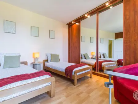 Charmante maison avec jardin privé à Pontorson - Photo 13