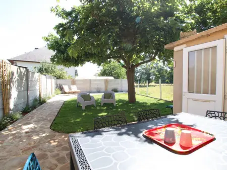 Charmante maison avec jardin privé à Pontorson - Photo 16