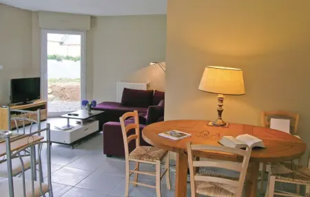 Maison 2 personnes à Plouha - Photo 6