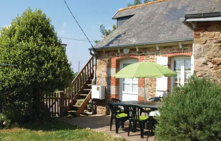 Maison 4 personnes à Pleubian - Photo 4
