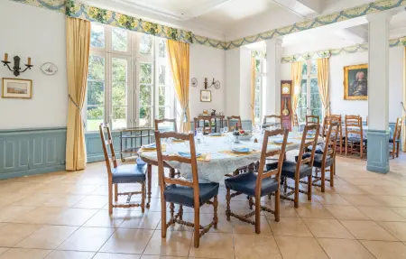 Maison 19 personnes à Allonne - Photo 2