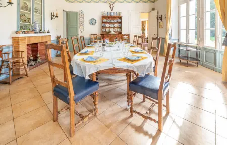 Maison 19 personnes à Allonne - Photo 6