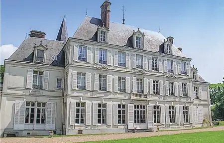 Maison 19 personnes à Allonne - Photo 8