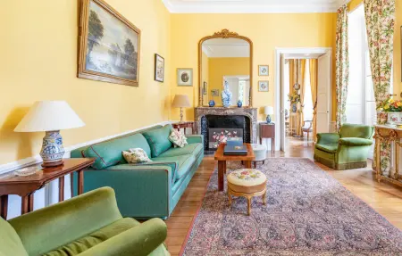 Maison 19 personnes à Allonne - Photo 15