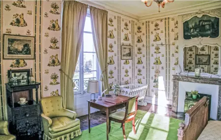 Maison 19 personnes à Allonne - Photo 27