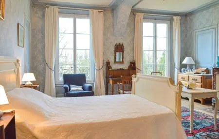 Maison 19 personnes à Allonne - Photo 35