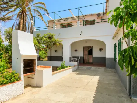 Villa Chirimoya, Gite 7 personnes à Motril - Photo 4