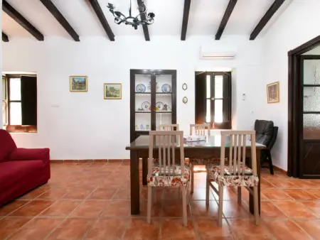 Villa Chirimoya, Gite 7 personnes à Motril - Photo 9