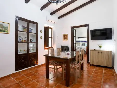 Villa Chirimoya, Gite 7 personnes à Motril - Photo 10