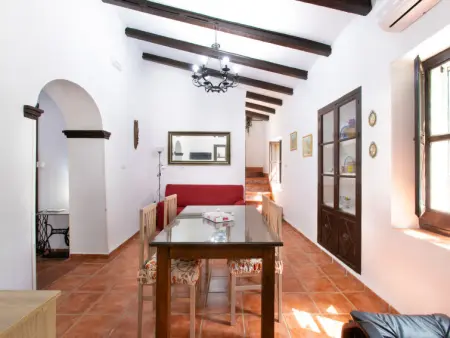 Villa Chirimoya, Gite 7 personnes à Motril - Photo 11