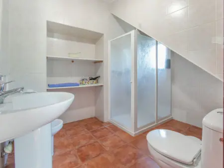 Villa Chirimoya, Gite 7 personnes à Motril - Photo 15