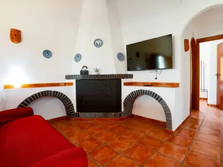 Villa Chirimoya, Gite 7 personnes à Motril - Photo 19