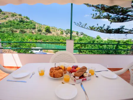 Villa Chirimoya, Gite 7 personnes à Motril - Photo 21