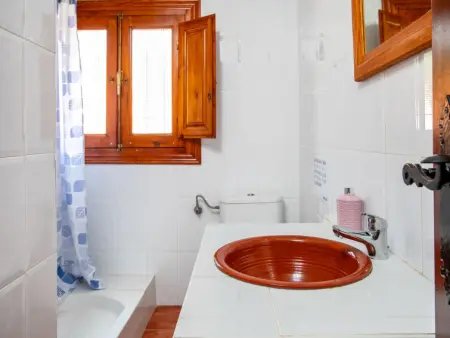 Villa Chirimoya, Gite 7 personnes à Motril - Photo 24