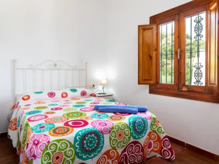 Villa Chirimoya, Gite 7 personnes à Motril - Photo 26