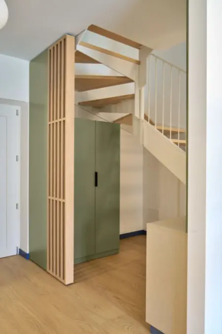 Corte delle Rose, Appartement 4 personnes à Garda - Photo 8