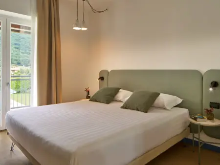 Corte delle Rose, Appartement 4 personnes à Garda - Photo 9