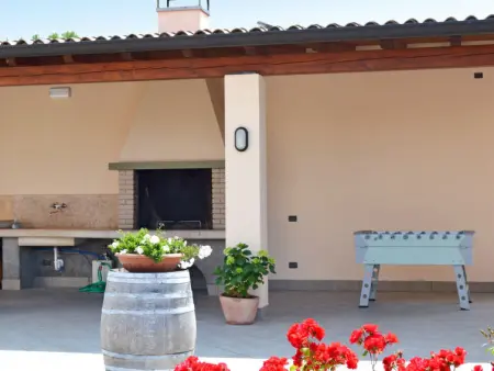 Corte delle Rose, Appartement 4 personnes à Garda - Photo 18