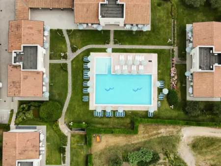 Corte delle Rose, Appartement 4 personnes à Garda - Photo 21