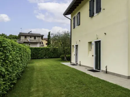 Corte delle Rose, Appartement 4 personnes à Garda - Photo 30