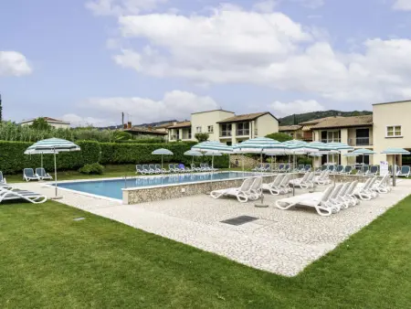 Corte delle Rose, Appartement 4 personnes à Garda - Photo 32