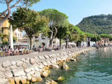 Corte delle Rose, Appartement 4 personnes à Garda - Photo 39