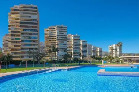 Casa Sol y mar - Playamar, Appartement 8 personnes à Torremolinos - Photo 1