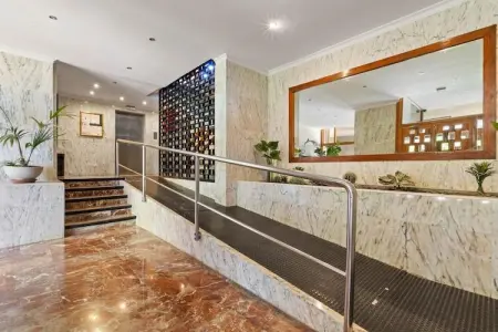 Casa Sol y mar - Playamar, Appartement 8 personnes à Torremolinos - Photo 6