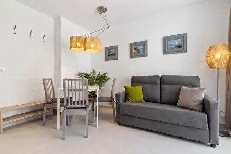 Casa Sol y mar - Playamar, Appartement 8 personnes à Torremolinos - Photo 11