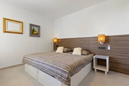 Casa Sol y mar - Playamar, Appartement 8 personnes à Torremolinos - Photo 20