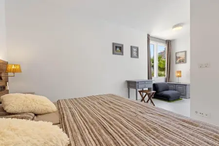 Casa Sol y mar - Playamar, Appartement 8 personnes à Torremolinos - Photo 23